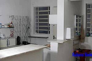 I Filmed The Couple Fucking In My House Without Them Knowing!