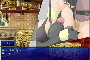 Monster Girl Quest Part 2