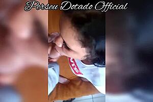 Fucking the biggest brazilian porn ass.