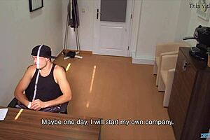 Pov Bareback Gay Fuck