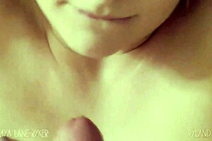 blonde with big tits gets rough fuck for creampie 😈