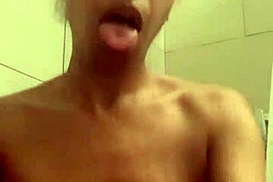 Soapy fun with Sucia!