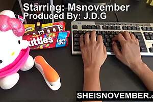 Big Ol Booty Dropping Down On Fat Dick Hard