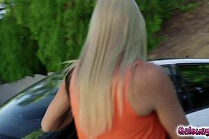 i love licking alexis fawx's sweet shaved pussy with fingering and rimjob on her milf body