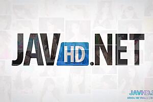 Asian HD Compilation Vol 54