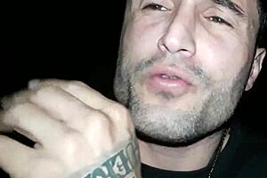 Get to know dogging in Brazil at mirante da lapa with Alexia Firenze and Allan Guerra Gomes