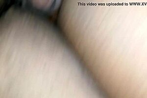 Big booty phat dick light skin