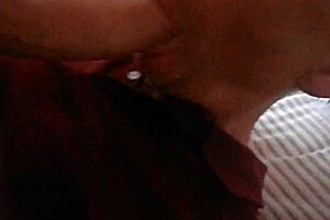 Morning cum feeding in gay session with cum in mouth