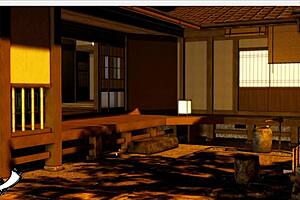 the message in the dream breeding island 1 part 15