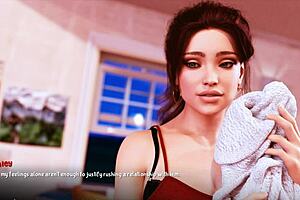 Allie Real Female Orgasm Using Dildo Shy Punk Pretty Tattoo Nervous Reality Masturbation Casting Toys First Time