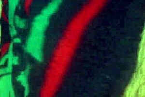 Solo gay masturbation with big cock leading to cum