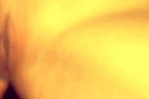 Milf's Shaved Pussy Moans During Powerful Orgasm