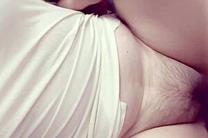 asian bbw chats while getting creampied loudly