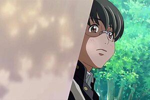 Boku1带来狂野动漫动作