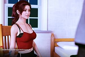 Allie Real Female Orgasm Using Dildo Shy Punk Pretty Tattoo Nervous Reality Masturbation Casting Toys First Time