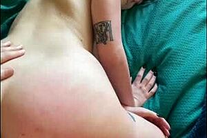 Soak, Smoke, and Poke: Episode 2 with Wet Pussy Action