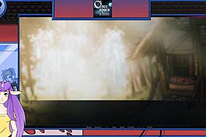 i love this porn parody of snow white