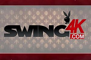 Tonight, they follow raw instincts in a wild group scene