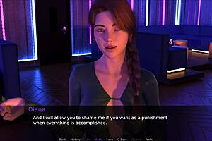 Mature Woman Sucks Big Cock On Beach In Nudist School Part 14