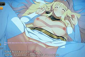 evenicle scene 35 with added subtitles