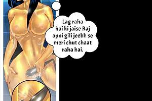 Savita Bhabhi Episode Four