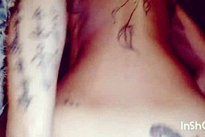 Cum inside, love, no better lube?