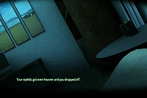 college bound 18 featuring aisha and her attractive figure