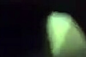 you feel that goth teen riding your cock?