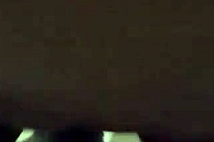 you feel that goth teen riding your cock?