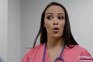 sofi ryans touches makes a difference into riley reyes world