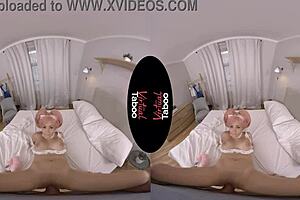 cosplay anal with big tits babe 😍