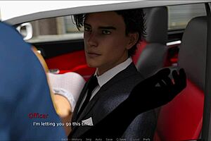 Inside Jennifer 69 Game