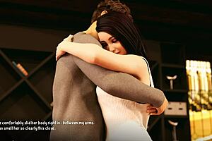 Get some action with The Academy 33, an anime-style porn game.