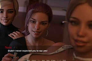 Summers Gone 89 game adventure unfolds in classic style