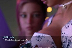 Summers Gone 89 game adventure unfolds in classic style