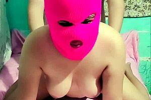 i fuck my best friend's latina girlfriend after losing a bet