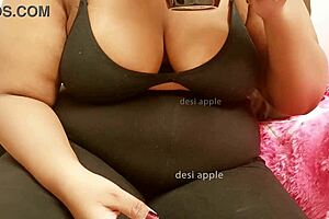 Kolkata Girl Big Boobs
