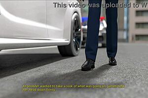 Inside Jennifer 69 Game