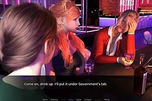 Mature Woman Sucks Big Cock On Beach In Nudist School Part 14