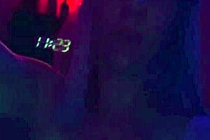 Nikki Lixxx gives a sexy POV while licking shaved pussy and ass