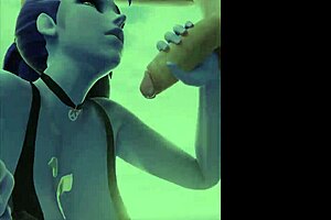 Ultimate Overwatch Collection 3 Sfm Yanni Reuploading