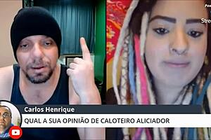 Emi Rippi Answers Spicy Public Questions Outdoors