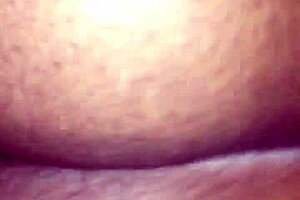 Slim Guy Pounds Wet Pussy of Big Booty BBW