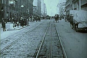 Vintage Granny Fanny Exploration