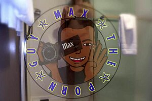 allie gives sloppy blowjob pov 😋