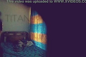 invited her for homework, ended up fucking her pussy