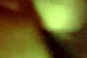 Tight Ass Gaped By Monster Cock Fucking