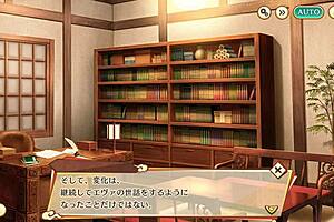 Ayakashi Rumble Eva Sparks Wild Anime Hentai Game Action