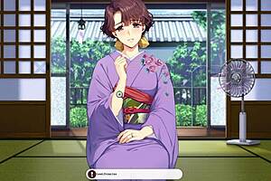 reiko says, 'doukyuusei events ending'