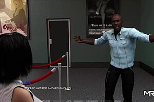 Acting Lessons on Couch